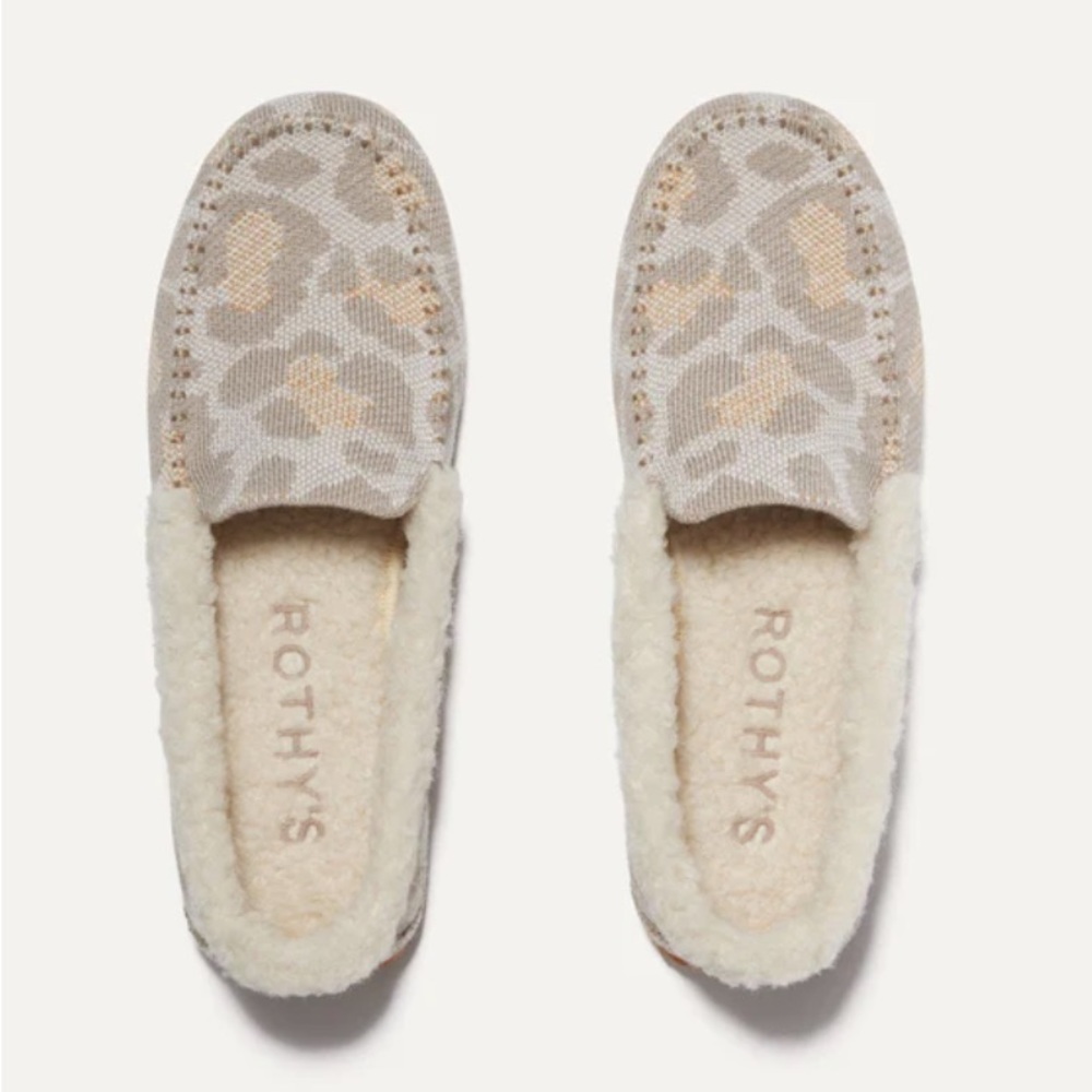 Rothy’s Slipper